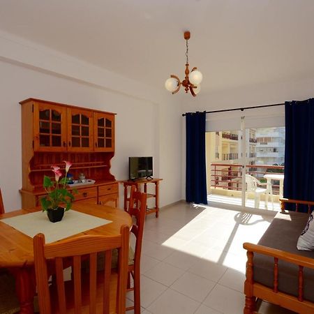 Апартаменты Casa Caravela C Армасан-де-Пера Экстерьер фото