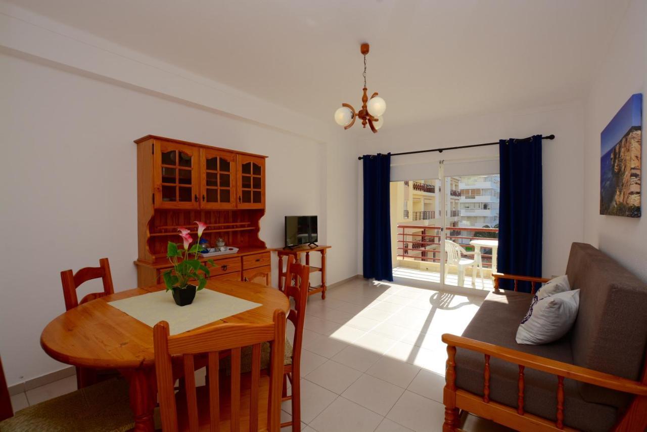Апартаменты Casa Caravela C Армасан-де-Пера Экстерьер фото
